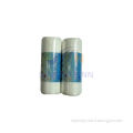 Nonwoven dust cloth in roll